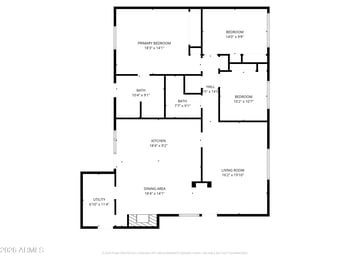 373 Apache Dr, Chandler, AZ 85224