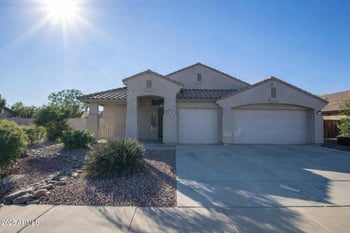 373 Thompson Pl, Chandler, AZ 85286