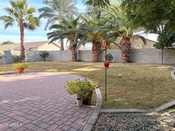 373 Thompson Pl, Chandler, AZ 85286