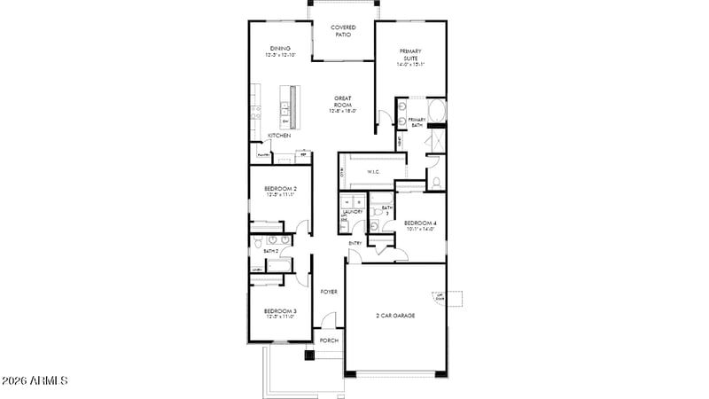 373 Rock Needle Trl, Apache Junction, AZ 85120