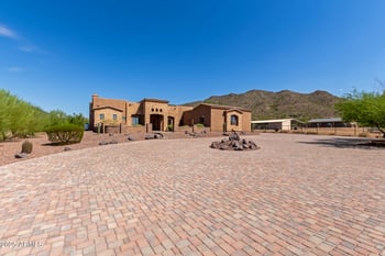 3730 Cloud Rd, Cave Creek, AZ 85331