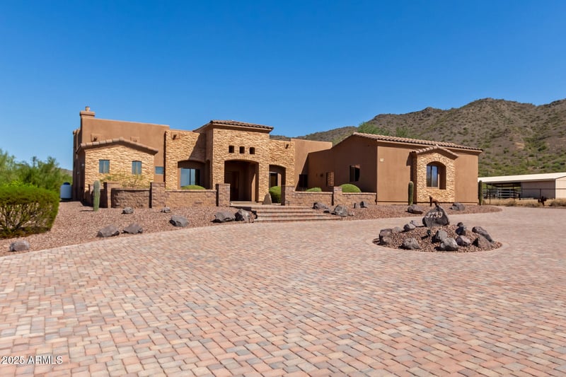 3730 Cloud Rd, Cave Creek, AZ 85331