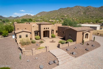 3730 Cloud Rd, Cave Creek, AZ 85331