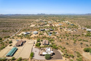 3730 Cloud Rd, Cave Creek, AZ 85331