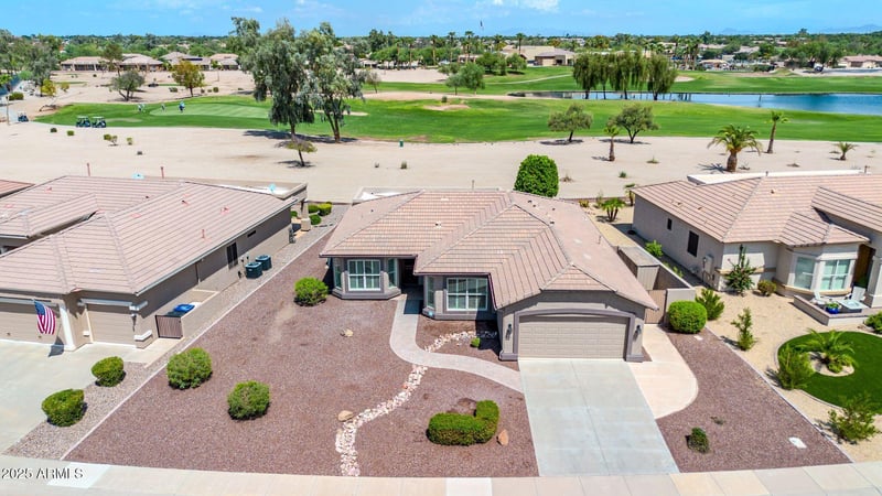 3730 Colonial Dr, Chandler, AZ 85249