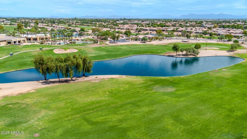 3730 Colonial Dr, Chandler, AZ 85249
