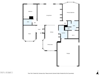 3730 Colonial Dr, Chandler, AZ 85249