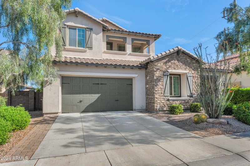 3730 E Cat Balue Dr, Phoenix, AZ 85050