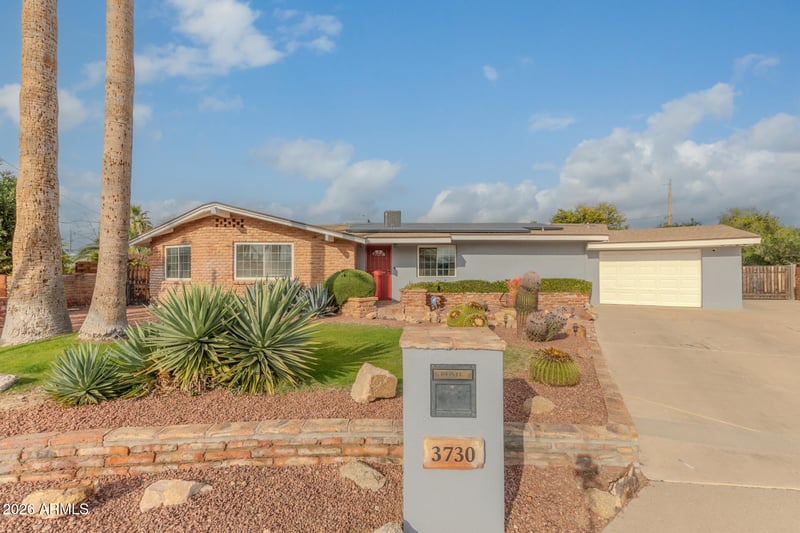 3730 E Kings Ave, Phoenix, AZ 85032