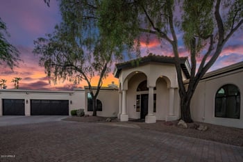 3730 E Mare Ct, Phoenix, AZ 85044