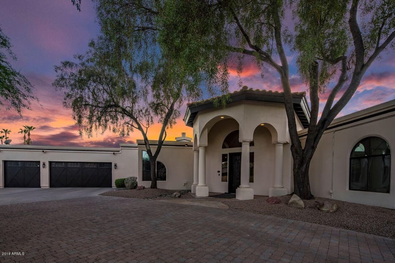 3730 E Mare Ct, Phoenix, AZ 85044