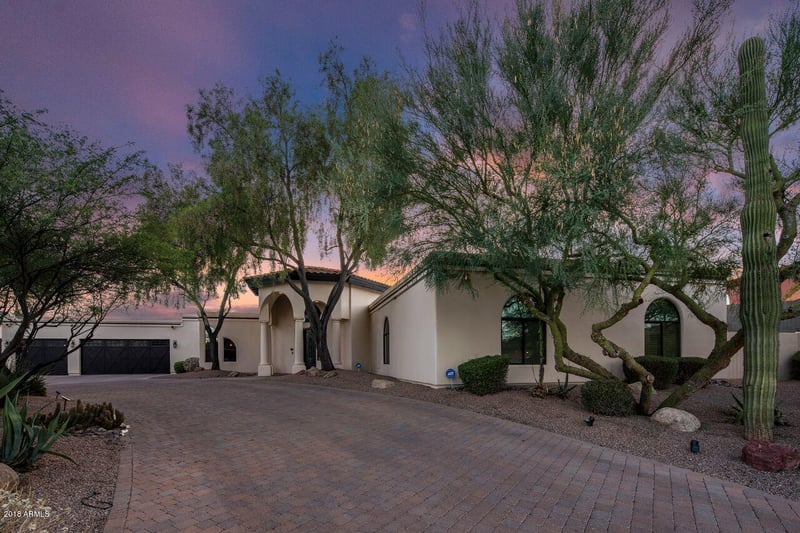 3730 E Mare Ct, Phoenix, AZ 85044