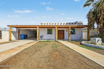 3730 E Taylor St, Phoenix, AZ 85008