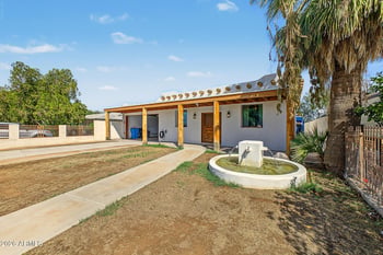 3730 E Taylor St, Phoenix, AZ 85008