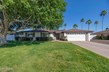 3730 Mercer Ln, Phoenix, AZ 85028