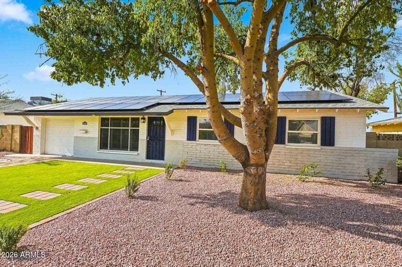 3730 W Cactus Wren Dr, Phoenix, AZ 85051