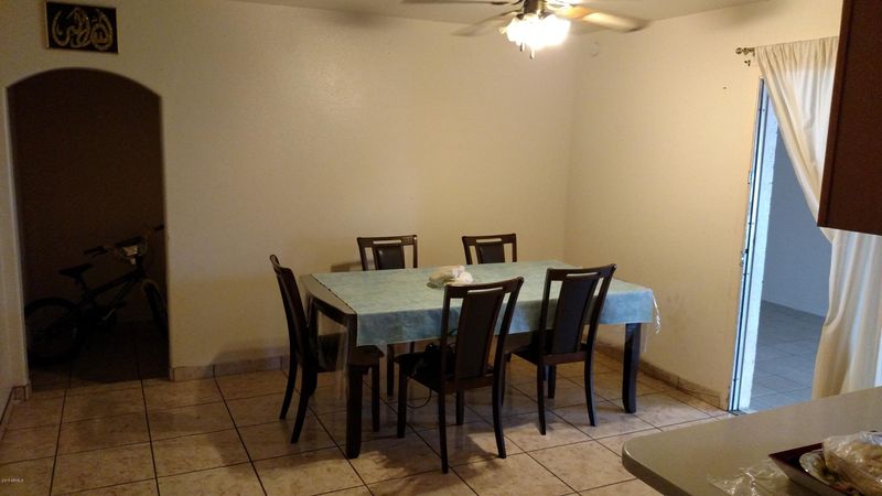 3730 W Glenn Dr, Phoenix, AZ 85051