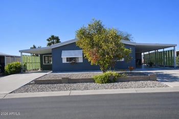 3730 Wisconsin Ave, Florence, AZ 85132