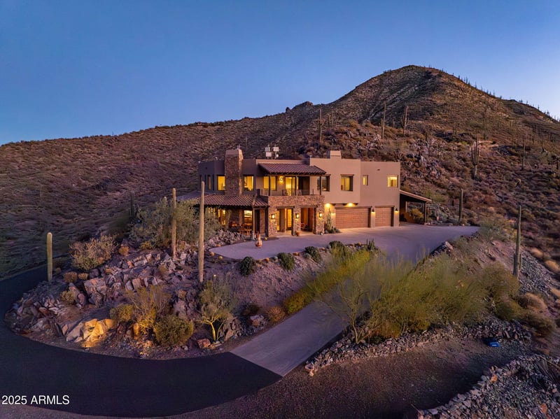 37300 School House Rd, Cave Creek, AZ 85331