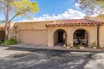 37300 N Tom Darlington Dr #G, Carefree, AZ 85377