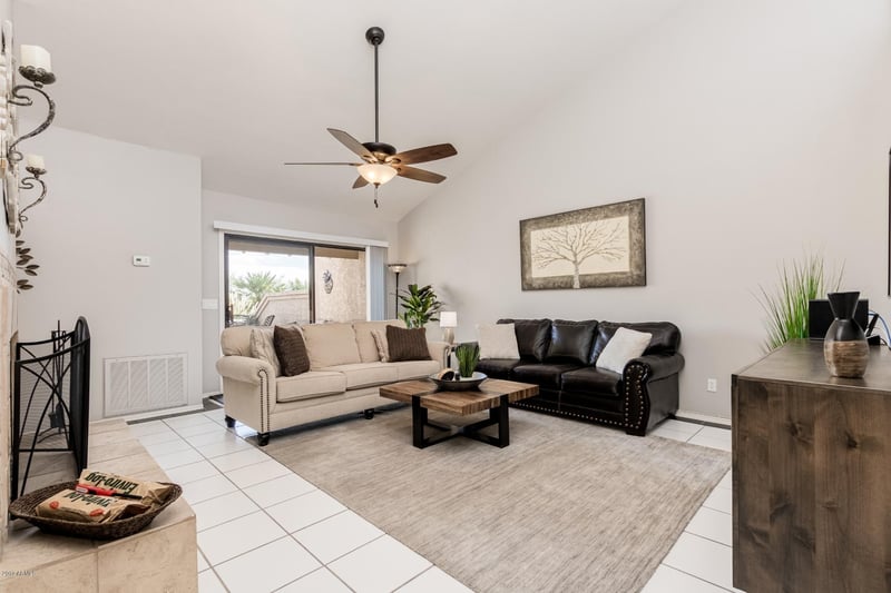 37300 N Tom Darlington Dr #G, Carefree, AZ 85377