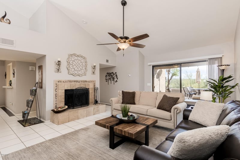 37300 N Tom Darlington Dr #G, Carefree, AZ 85377