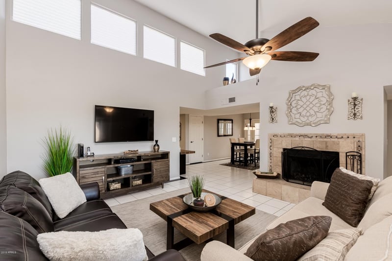 37300 N Tom Darlington Dr #G, Carefree, AZ 85377