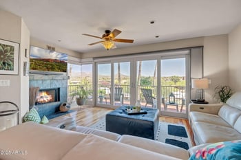 37300 Tom Darlington Dr #D, Carefree, AZ 85377