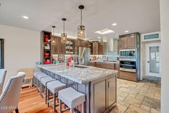 37300 Tom Darlington Dr #D, Carefree, AZ 85377