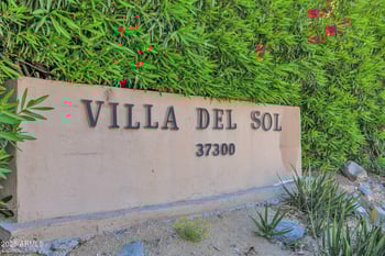 37300 Tom Darlington Dr #F, Carefree, AZ 85377