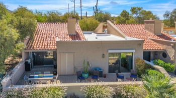 37300 Tom Darlington Dr #F, Carefree, AZ 85377