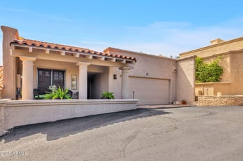 37300 Tom Darlington Dr #K, Carefree, AZ 85377