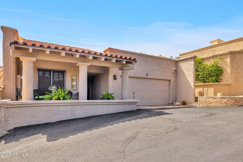 37300 Tom Darlington Dr #K, Carefree, AZ 85377