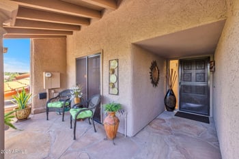 37300 Tom Darlington Dr #K, Carefree, AZ 85377