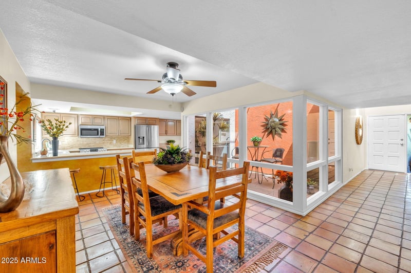 37300 Tom Darlington Dr #K, Carefree, AZ 85377