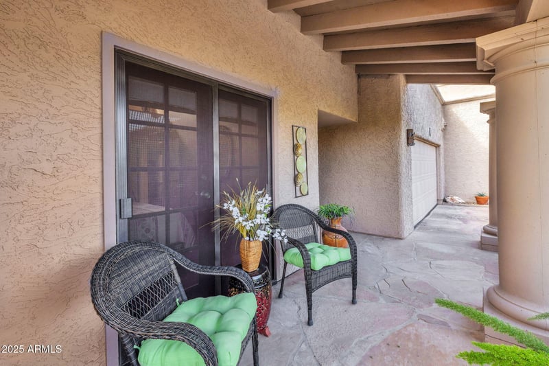37300 Tom Darlington Dr #K, Carefree, AZ 85377