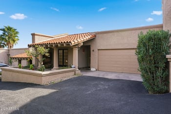 37300 Tom Darlington Dr #N, Carefree, AZ 85377