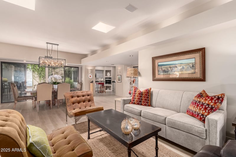 37300 Tom Darlington Dr #Q, Carefree, AZ 85377