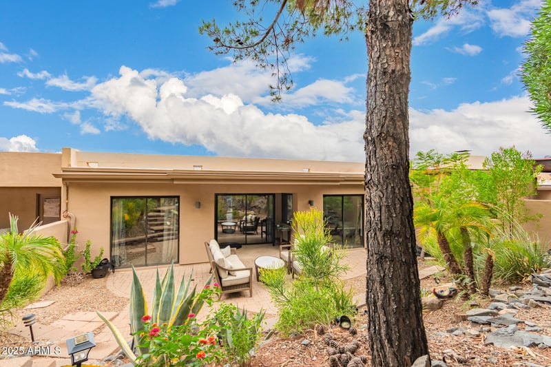 37300 Tom Darlington Dr #Q, Carefree, AZ 85377