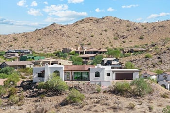 3731 E Fawn Dr, Phoenix, AZ 85042