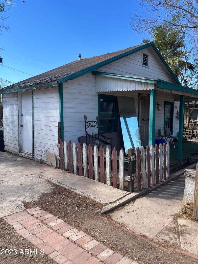3731 E Fillmore St, Phoenix, AZ 85008