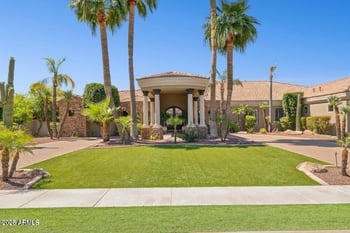 3731 Halifax Cir, Mesa, AZ 85205