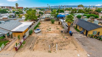 3731 Fillmore St #11, Phoenix, AZ 85008