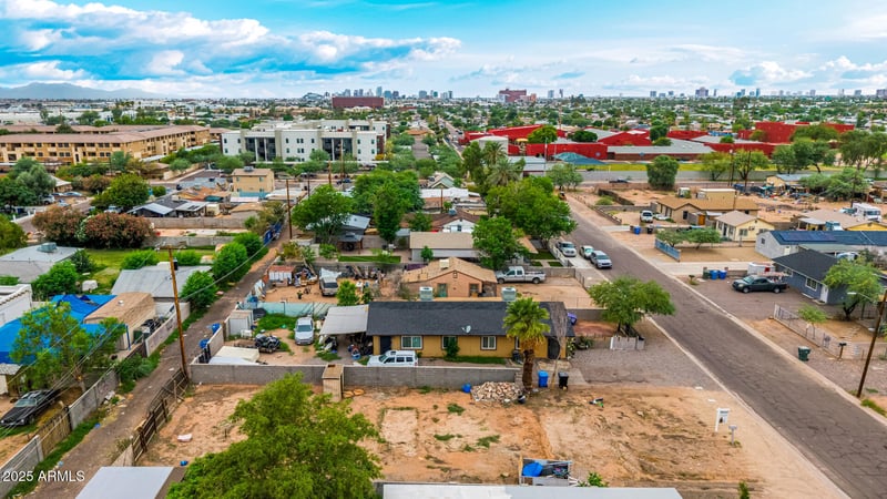3731 Fillmore St #11, Phoenix, AZ 85008