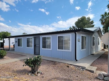 3731 Kansas Ave, Florence, AZ 85132