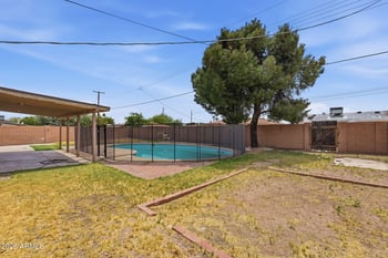 3731 Myrtle Ave, Phoenix, AZ 85051