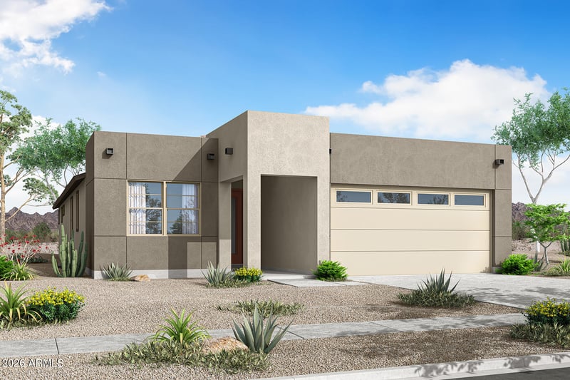3731 S 241st Ave, Buckeye, AZ 85326