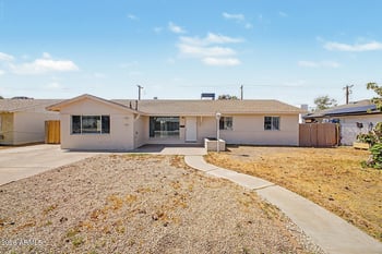 3731 W Glenn Dr, Phoenix, AZ 85051