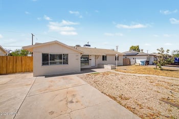 3731 Glenn Dr, Phoenix, AZ 85051