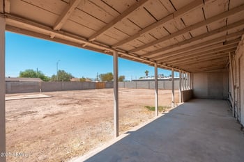 3731 Wier Ave, Phoenix, AZ 85041